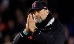 يورغن كلوب يقرر ترك ليفربول نهاية الموسم