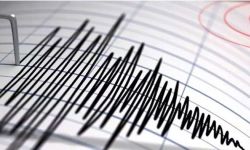 تسجيل هزة أرضية بقوة (3.2) درجات قرب محافظة كركوك