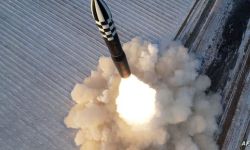 بريطانيا تدينُ استخدام روسيا صواريخ من كوريا الشمالية في أوكرانيا