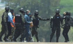 محكمة أميركية تحكم بالسجن 45 عاما على رئيس   هندوراس