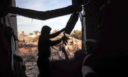 تسلسل زمني – محطات قبل التوصل إلى وقف إطلاق النار في غزة؟