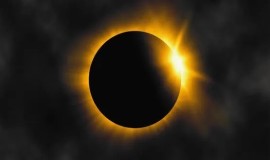 العالم على موعد مع كسوف الثلاثاء