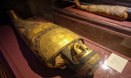 روائح المومياوات تكشف أسرار التحنيط عند الفراعنة