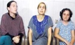 الجيش الإسرائيلي يعترف بتسليم عائلات مجندات أسيرات تسجيلات صوتية معدلة لهن