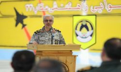 رئيس أركان الجيش الإيراني: قريبا يتحدد مصير فلسطين والمنطقة