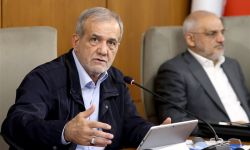 الرئيس الإيراني: شؤون البلاد لن تتعطل بسبب المفاوضات