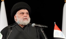 الصدر: الحسين انتصر بدمه وسقط مشروع الفساد والانحراف