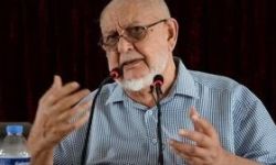 رحيل المفكر الإسلامي البارز محمد أحمد الراشد