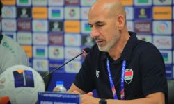 شنيشل : تأهلنا إلى الأولمبياد مستحق