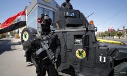 السويد تحتج لدى بغداد على أحكام إعدام بحق 3 من مواطنيها