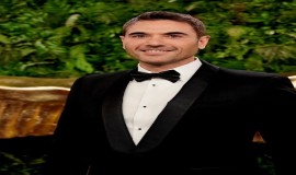 أحمد عز يعود الى الدراما بعد غياب أربعة أعوام