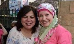 ما قصة استغاثة مشيرة إسماعيل؟