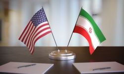 إيران تعلن انتهاء الجولة الثالثة من المفاوضات النووية مع الولايات المتحدة الأمريكية.