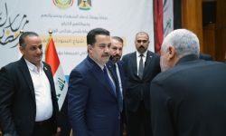 السوداني : 9 نيسان يجمع الحزن باستشهاد محمد باقر الصدر والفرح بسقوط الطاغية