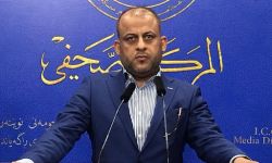 عدي عواد : إساءة مدير صحة البصرة لأهلنا لن تمر دون محاسبته وإقالته