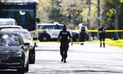 قتلى في اقتحام سيارة لحشود في مهرجان بكندا