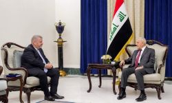 الرئيس العراقي : عملنا على إطلاق سراح (9) آلاف موقوف انتهت محكومياتهم