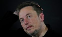 ماسك يتحدث عن أهم سلاح في الحروب