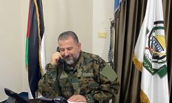 إسرائيل تستهدف مكتب حماس في بيروت وأنباء عن مقتل العاروري