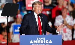 ترامب يتوعد بسحق منافسته هيلي في الانتخابات التمهيدية بكارولينا الجنوبية