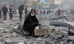 مفاوضات غزة.. مصدر فلسطيني يكشف "بند الانهيار"