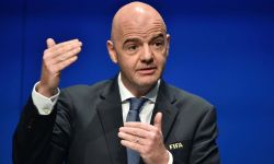 الفيفا يصدر قرارات جديدة خلال اجتماعه السنوي