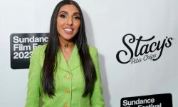 الشاعرة روبي كور ترفض دعوة من الرئاسة الأميركية احتجاجا على "دعم الإبادة الجماعية"