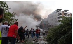 الأمم المتحدة: نراقب التطورات في ‎بيروت بقلق شديد