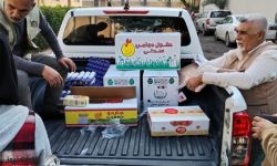 التجارة: تحويل وكالات المواد التموينية إلى مواقع تسويقية