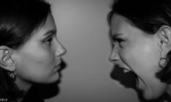 دراسة تكشف جنسيات النساء الأكثر غضبا في العالم