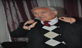 الموت يغيب الكاتب والباحث والمترجم عقيل الناصري في السويد