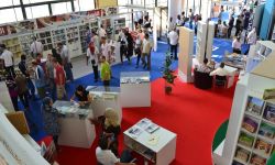 معرض الجزائر الدولي للكتاب: عن فلسطين في الوجدان الجزائري