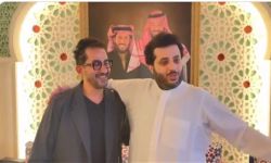 أحمد حلمي يثير غضب المصريين