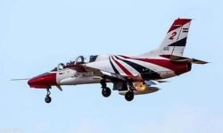 الجيش المصري يعلن سقوط طائرة عسكرية ومقتل طاقمها