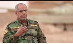 الحشد الشعبي يعلن دخول الخطة الأمنية الخاصة بالزيارة الشعبانية حيز التنفيذ