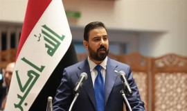 الزيدي: مستمرون بالعمل لمواجهة التحديات من أجل عراق قوي كامل السيادة