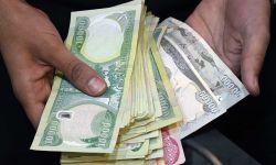 الرافدين يُباشر بتوزيع رواتب المتقاعدين لشهر أيار
