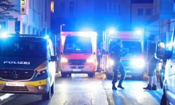 مقتل ثلاثة في حادث طعن خلال مهرجان في ألمانيا