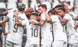 فريق سانتوس يهبط لدوري الدرجة الثانية البرازيلي لأول مرة منذ 111 عاماً