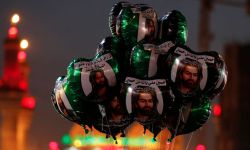 النجف..  مقتل 3 أشخاص بإطلاق نار داخل موكب حسيني