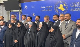 صادقون النيابية: تعطيل الاستحقاقات الدستورية يضرّ بمؤسسات الدولة