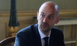 فرنسا تهاجم نتنياهو: اتهام مؤيدي "حل الدولتين" بمعاداة السامية سخافة وتشهير