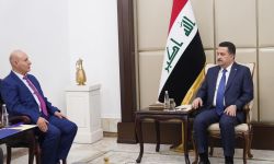 السوداني يتابع الاستعدادات الأخيرة للانتخابات المحلية