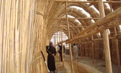 بيت القصب وملف النقش على المعدن يندرجان ضمن اللائحة التمثيلية لدى اليونيسكو