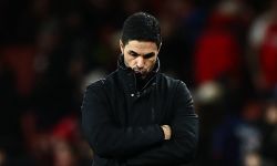 أرتيتا: لاعبو أرسنال بحاجة لإعادة تأهيل نفسي