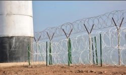 الداخلية: لا وجود لتحركات لداعش على الحدود مع سوريا ونتسلم أمن نينوى هذا العام