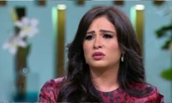 الفنانة ياسمين عبد العزيز تفجع بوفاة والدتها