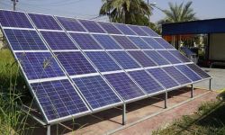 الفريق الوطني للطاقة: ماضون بتنفيذ 535 مشروعًا لنصب منظومات الطاقة الشمسية