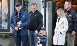 بايدن يحمل كتابا مناهضا لإسرائيل