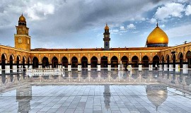 النجف الأشرف: خطة أمنية وتنظيمية لتأمين زيارة استشهاد مسلم بن عقيل (ع)